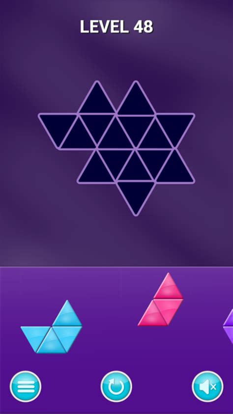 triangle game|️ Play Block Triangle Puzzle Game: Free Online Tangram .